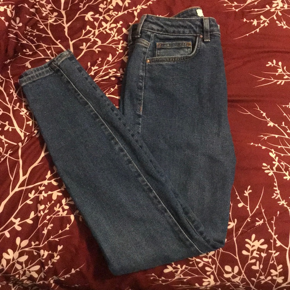 Forever 21 Jeans